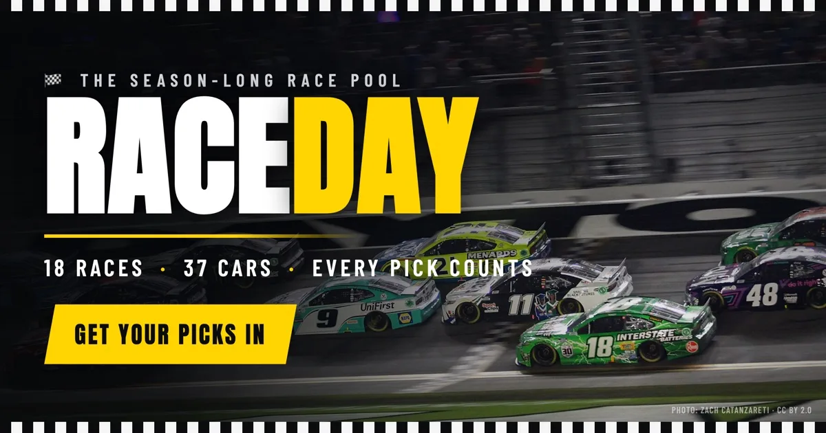RACEDAY, screenshot 2